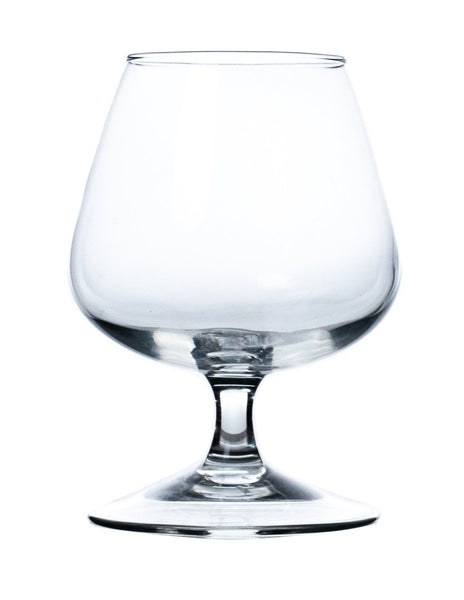 Hospitality Brands Cognac Brandy Glass 13.25oz Pack of 6 (HGV0745 - 006) - iFoodservice Online