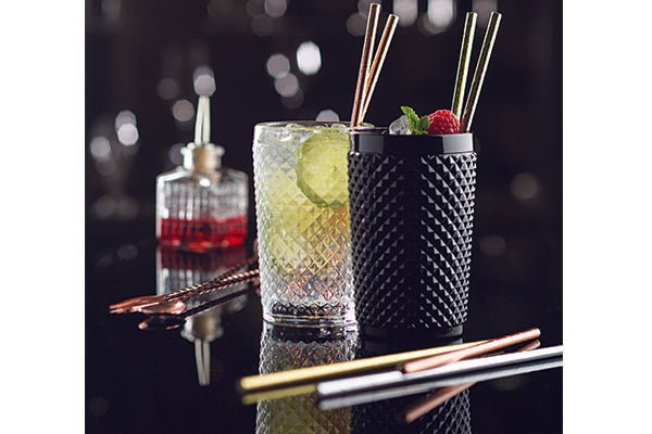 Hospitality Brands Dante Hi - Ball (Pack of 6) HG90095 - 006 - iFoodservice Online