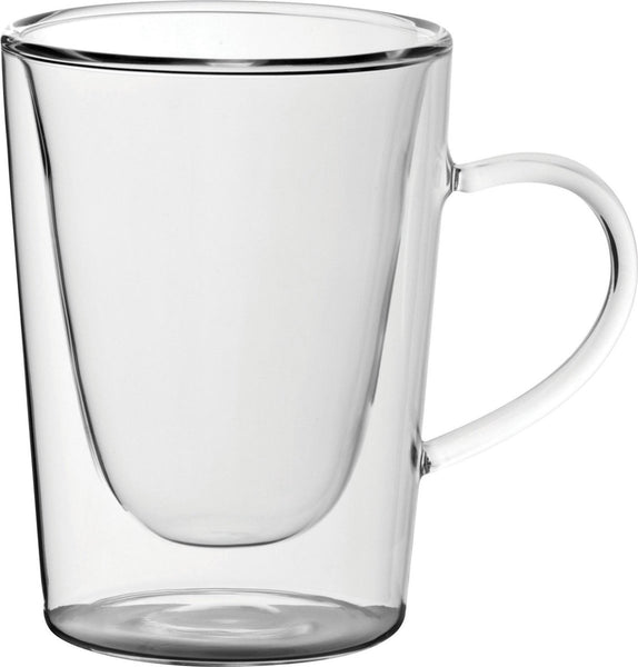 Hospitality Brands Double - Walled Latte (Pack of 6) HG90016 - 006 - iFoodservice Online