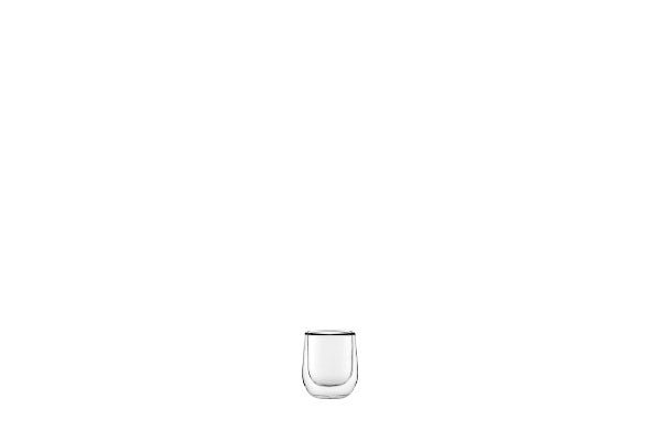 Hospitality Brands Double Walled Whiskey (Pack of 12) HG90041 - 012 - iFoodservice Online
