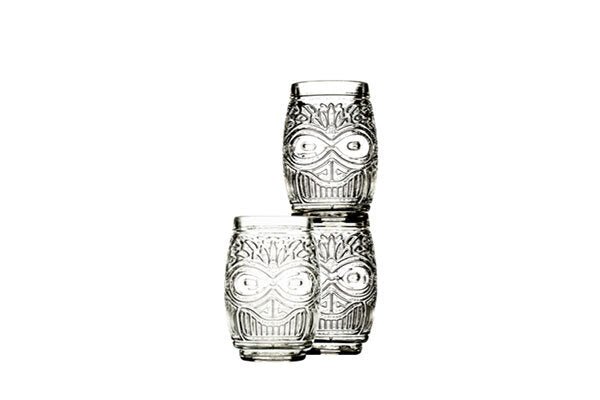 Hospitality Brands Fiji Stack (Pack of 6) HGU30400 - 006 - iFoodservice Online
