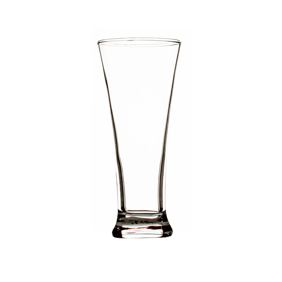 Hospitality Brands Flared Pilsner (Pack of 12) HGU92200 - 012 - iFoodservice Online
