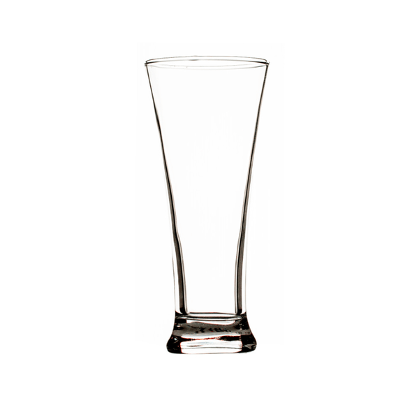 Hospitality Brands Flared Pilsner (Pack of 12) HGU92200 - 012 - iFoodservice Online