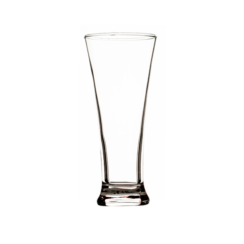 Hospitality Brands Flared Pilsner (Pack of 12) HGU92200 - 012 - iFoodservice Online
