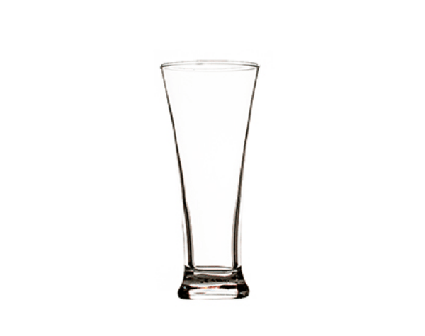 Hospitality Brands Flared Pilsner (Pack of 12) HGU92200 - 012 - iFoodservice Online