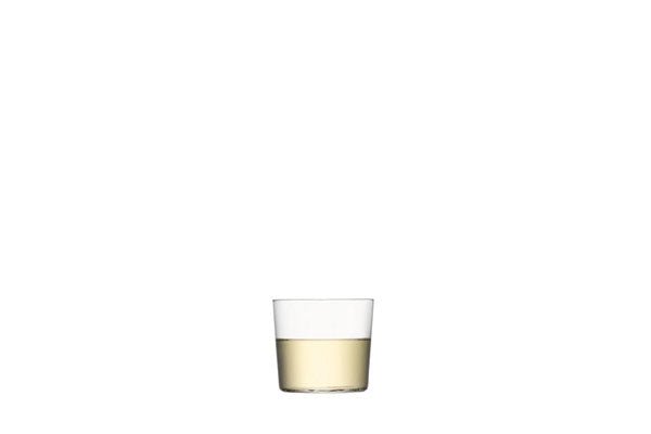 Hospitality Brands Gio 10.5 oz. Rocks (Pack of 4) HGLGI01 - 004 - iFoodservice Online