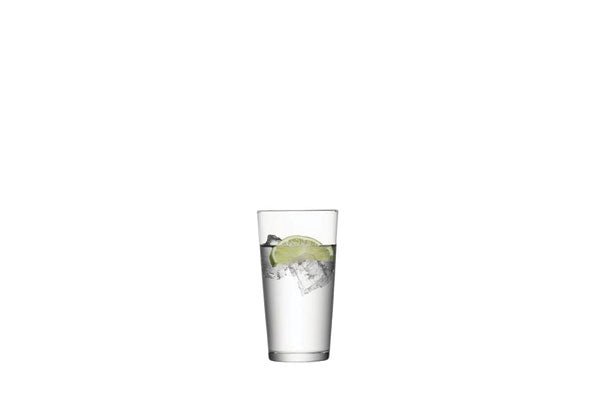 Hospitality Brands Gio 11 oz. Hi Ball (Pack of 4) HGLGI19 - 004 - iFoodservice Online