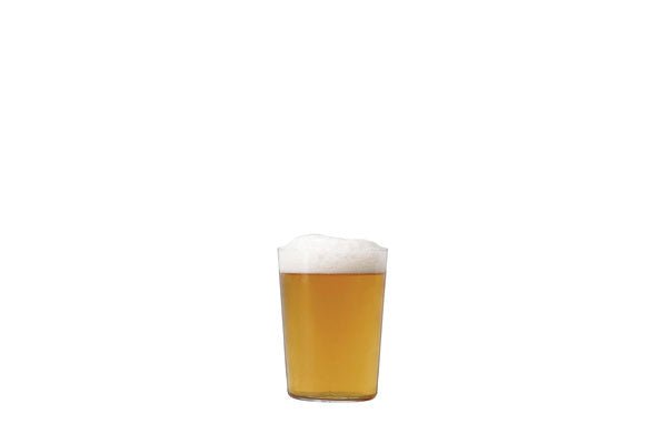 Hospitality Brands Gio 19 oz. Bar Glass (Pack of 4) HGLGI03 - 004 - iFoodservice Online