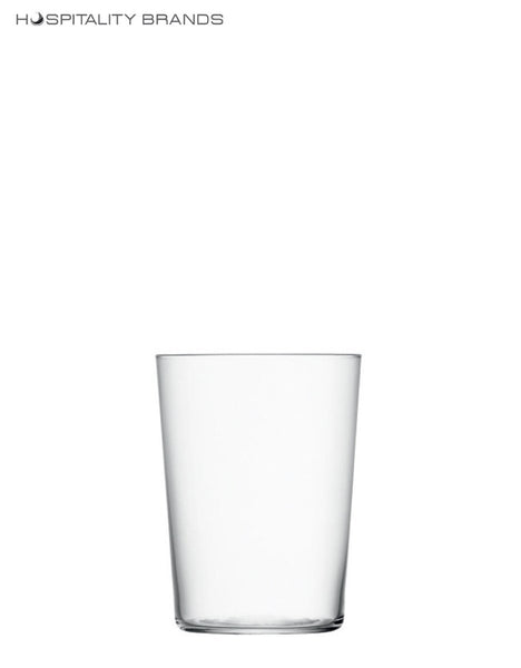 Hospitality Brands Gio 19 oz. Bar Glass (Pack of 4) HGLGI03 - 004 - iFoodservice Online