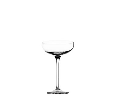 Hospitality Brands Harmony Coupe (Pack of 6) HGK50240 - 006 - iFoodservice Online