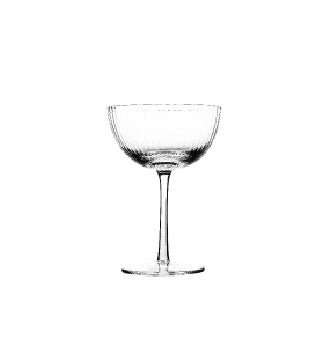 Hospitality Brands Hayworth Deep Coupe (Pack of 6) HG90235 - 006 - iFoodservice Online