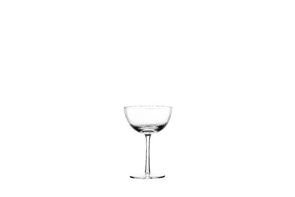 Hospitality Brands Hayworth Deep Coupe (Pack of 6) HG90235 - 006 - iFoodservice Online