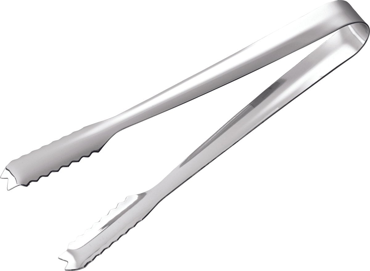 Hospitality Brands Ice Tong 7"(Pack of 6) HB91092 - 006 - iFoodservice Online