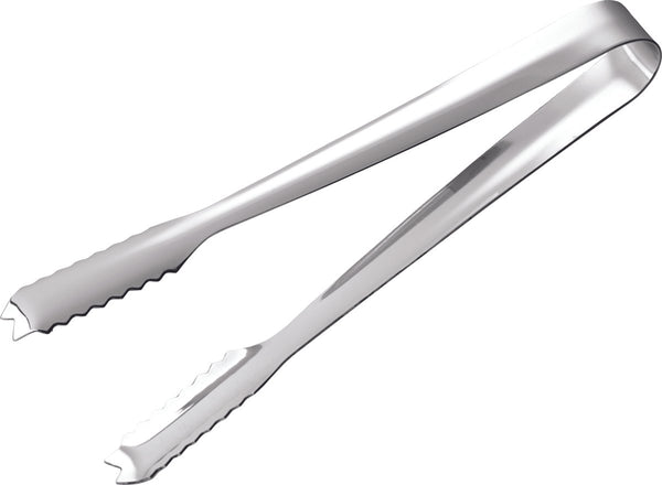 Hospitality Brands Ice Tong 7"(Pack of 6) HB91092 - 006 - iFoodservice Online