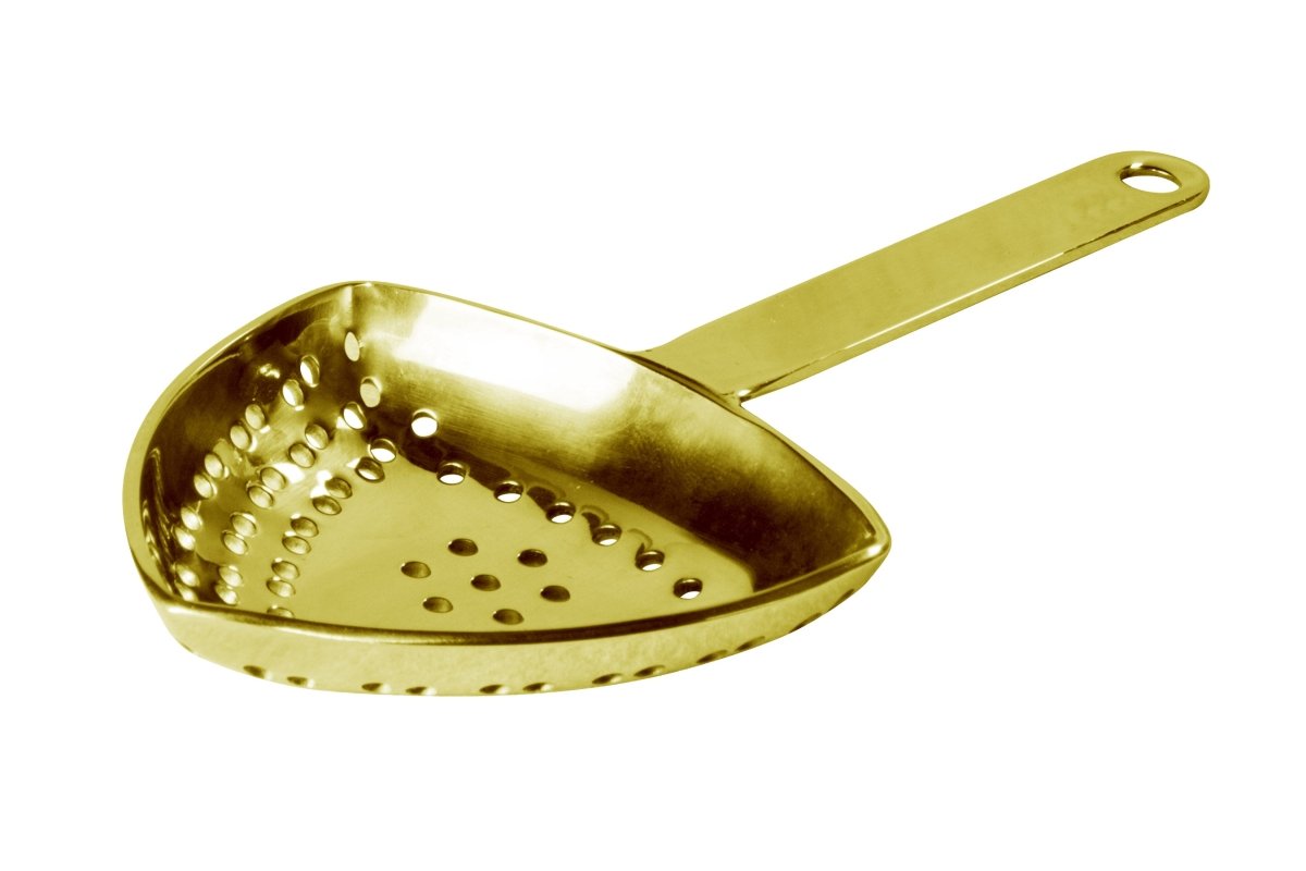 Hospitality Brands Juliep™ Dual Purpose Strainer (Pack of 6) HB46/JULEP - G - 006 - iFoodservice Online