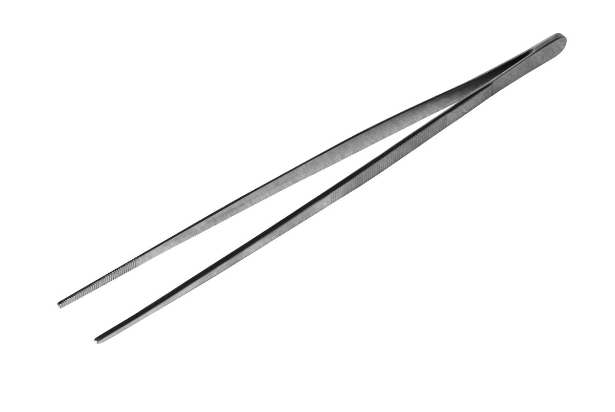 Hospitality Brands Long Twee Zers - 30 cm (12 in) (Pack of 12) HB46/X - 003 - 012 - iFoodservice Online