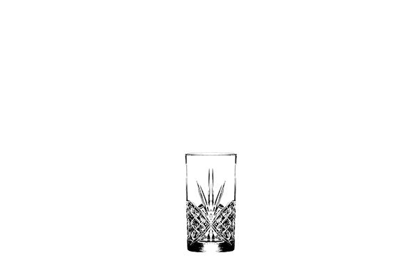Hospitality Brands Majesty Hi - Ball (Pack of 16) HGS25723 - 016 - iFoodservice Online