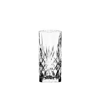 Hospitality Brands Melodia Hi Ball (Pack of 12) HGR25766 - 012 - iFoodservice Online
