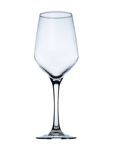 Hospitality Brands Mencia Tall Wine Glass 10.75 oz. (Pack of 6) HGV0263 - 006 - iFoodservice Online