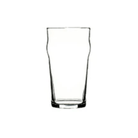 Hospitality Brands Nonic (Pack of 12) HGV4385 - 012 - iFoodservice Online