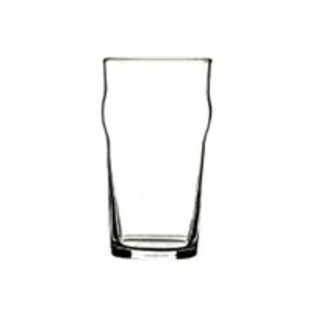 Hospitality Brands Nonic (Pack of 12) HGV4386 - 012 - iFoodservice Online