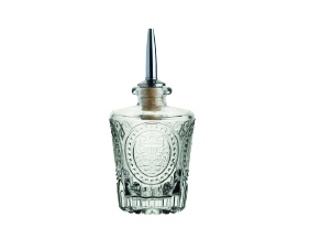 Hospitality Brands Nostalgia Dash Bottle (Pack of 6) HG90263 - 006 - iFoodservice Online