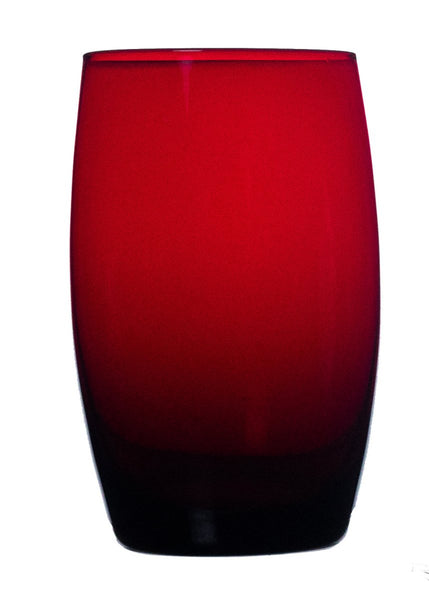 Hospitality Brands Red Hi - Ball (Pack of 24) FG - HB23 Red - iFoodservice Online