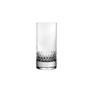 Hospitality Brands Rocks Ultra Hi Ball (Pack of 6) HGRGFHU350 - 006 - iFoodservice Online