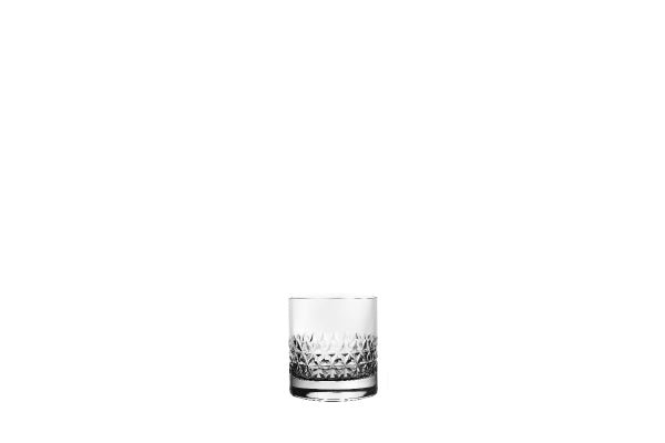 Hospitality Brands Rocks Ultra Old Fashioned (Pack of 6) HGRGFOU300 - 006 - iFoodservice Online