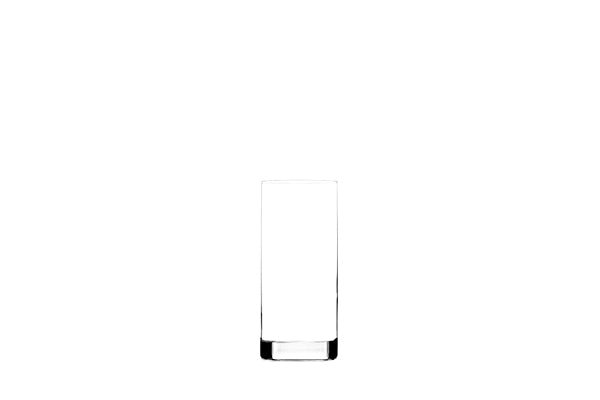 Hospitality Brands S - Line Cooler (Pack of 48) HGC24770 - 048 - iFoodservice Online