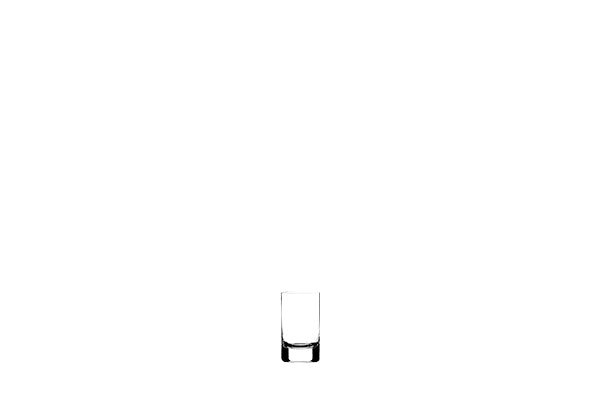 Hospitality Brands S - Line Shot (Pack of 6) HGRGF45 - 006 - iFoodservice Online