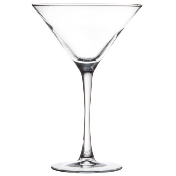 Hospitality Brands Syrah Cocktail Glass 7.5 oz. (Pack of 6) HGV4199 - 006 - iFoodservice Online