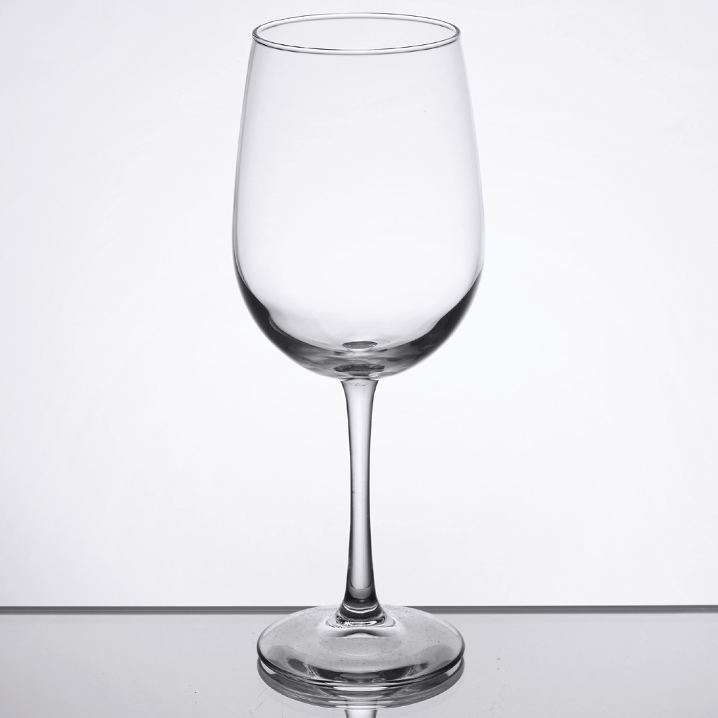 Hospitality Brands Victoria Tall Wine Glass 19.75 oz. (Pack of 6) HGV1093 - 06 - iFoodservice Online