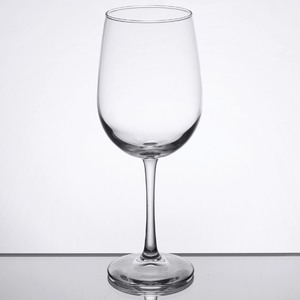 Hospitality Brands Victoria Tall Wine Glass 19.75 oz. (Pack of 6) HGV1093 - 06 - iFoodservice Online