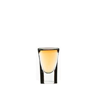 Hospitality Brands Whiskey 1 oz. (Pack of 96) HGU56089 - 096 - iFoodservice Online