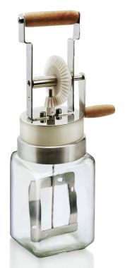 Louis Tellier Butter churn BAR01 - iFoodservice Online