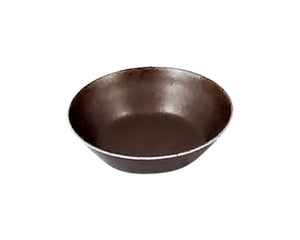 Louis Tellier Gobel Discontinued - N - Stick Round Plain Mold 2 3/4'' X 1/2'' H - Pack Of 12(293650) - iFoodservice Online
