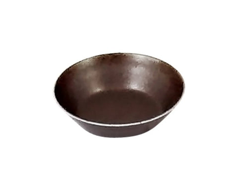 Louis Tellier Gobel Discontinued - N - Stick Round Plain Mold 2 3/4'' X 1/2'' H - Pack Of 12(293650) - iFoodservice Online
