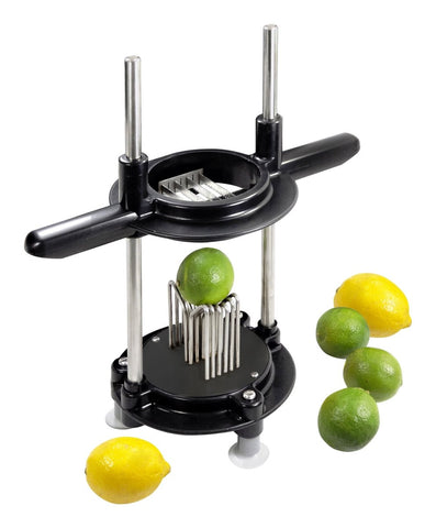 Louis Tellier Lemon 1/2 wedge cutter 12 mm Thickness (CDX4) - iFoodservice Online