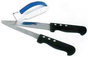 Louis Tellier Manual Knives Sharpener AFFU - M - iFoodservice Online
