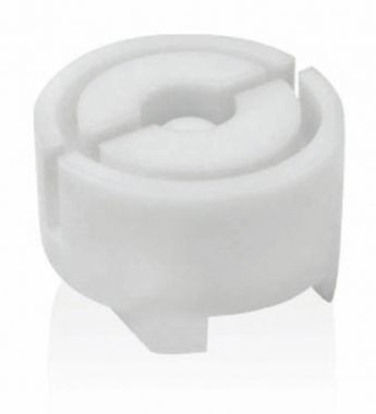 Louis Tellier Pusher for pineapple peeler EA - 95 mm EA008 - iFoodservice Online