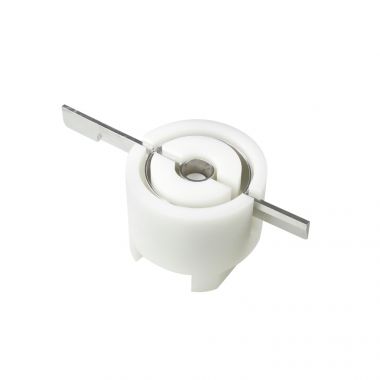 Louis Tellier Pusher Ø 74 mm / EA EA004 - iFoodservice Online