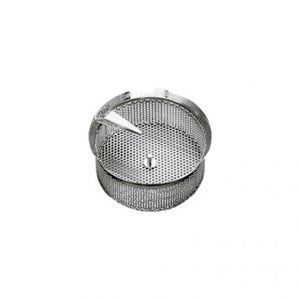 Louis Tellier Sieve for St/st food mill n.5 - 4 mm (X5040) - iFoodservice Online