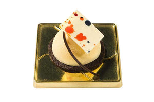 Louis Tellier Silikomart - Half Spheres D 1.57 H 0.78 (SF005) - iFoodservice Online