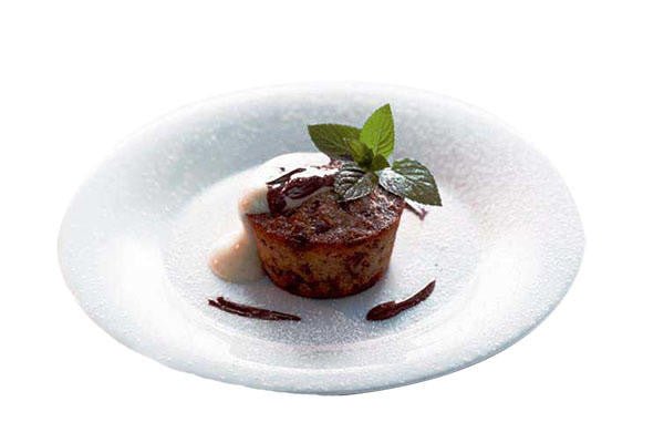 Louis Tellier Silikomart - Silicone Mould N. 5 Big Muffins Ø81 H 32 Mm (SF024) - iFoodservice Online