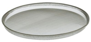 Louis Tellier St/st replacement mesh insert Ø 40 cm - medium mesh n°20 NC5065660 - iFoodservice Online