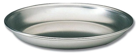 Matfer Bourgeat Aluminum Seafood Tray 11 3/4" (532330) - iFoodservice Online