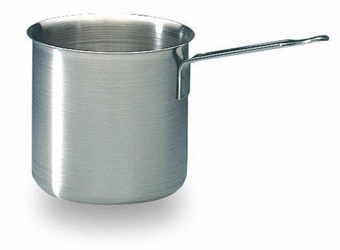 Matfer Bourgeat Bain - Marie Without Lid 4 3/4" (702212) - iFoodservice Online
