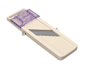 Matfer Bourgeat BENRINER "BIG BENI" JAPANESE MANDOLINE - Master Case (24 pieces) 186706MC - iFoodservice Online