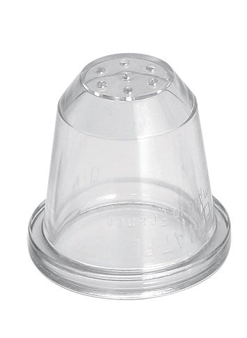 Matfer Bourgeat BIRD NEST PASTRY TIPS 18/32” (7 HOLES) 167170 - iFoodservice Online